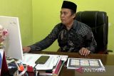 Kemenhaj targetkan pangkas masa tunggu haji jadi 14-16 tahun di Jambi