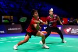 Ana/Meilysa kandas di Denmark Open karena sulit baca tempo lawan