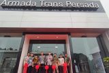Mercedes-Benz Trucks perkuat layanan purnajual di Kalbar