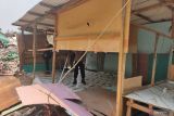 Lapak tempat transaksi narkoba di Kampung Ambon Jakbar dibongkar, banyak bekas pengguna
