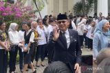 Atasi 124 ribu kasus WNI, Kemlu tegas tetap prioritaskan pelindungan