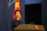 Beijing larang menteri Paraguay dan Belize masuk ke China, ini alasannya