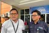 Bulog Kalbar salurkan 75 ton beras premium tekan dampak karhutla