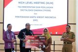 Magetan perluas implementasi digitalisasi transaksi keuangan daerah