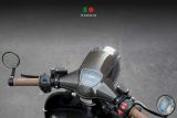Handgrip sepeda motor berpengaruh pada kendali dan kenyamanan