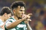 Sporting kalahkan Lens, Sabah tundukkan Praha