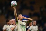 Club Brugge bungkam Inter Milan dalam drama tujuh gol