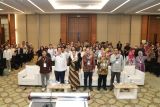 Wamendag dorong RI-Belanda perkuat kemitraan rantai pasok global