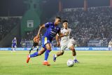 Update klasemen Persib Bandung vs Persik Kediri: Pengeran Biru peringkat 5
