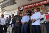 Gubernur Koster perpanjang ganjil genap antre BBM hingga Jumat