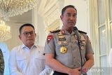 Kapolri: 98 kasus karhutla korporasi naik ke penyidikan