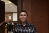 BPBD Bali dan lembaga terkait salurkan air bersih 177.500 liter tangani dampak musim hujan mundur