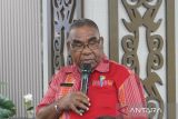 Disperindag Mimika: Realisasi retribusi Pasar Sentral capai Rp1,9 miliar