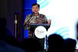 Kepala Bakom: Pemerintah terbuka dengar kritik dan masukan masyarakat