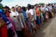 ANTRE KUPON MINYAK TANAH