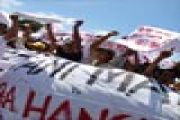 DEMO KELANGKAAN PUPUK