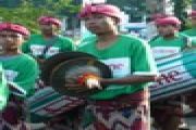 KENDANG BELEQ