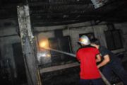 PADAMKAN SISA API