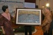 BUMN EXECUTIVE CLUB