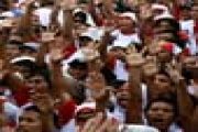 KAMPANYE GERINDRA