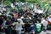 LONG MARCH
