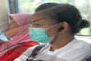 PENYEBARAN VIRUS A-H1N1