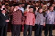 PENETAPAN HASIL PILPRES