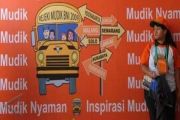Mudik Gratis