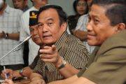 Mantan Wakil Jaksa Agung Abdul Hakim Ritonga wafat karena sakit