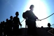 Menuju Perbatasan Ambalat