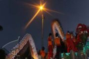 CAP GO MEH BITUNG