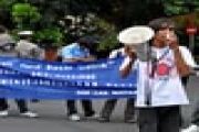 TOLAK KENAIKAN TDL