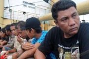 Korban Kapal Tenggelam