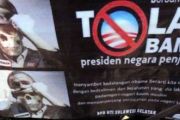 Tolak Obama