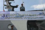 Baksos TNI AL