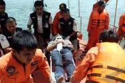 Simulasi Kapal Terbakar