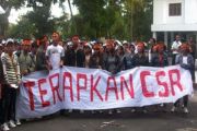 Terapkan CSR