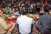 Dialog Rakyat Miskin