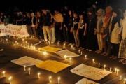 Aksi Solidaritas Relawan