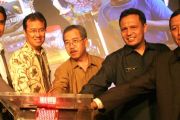 PELUNCURAN SPEEDY BONASTOCO