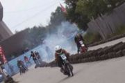 Drag Bike Karimun