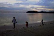 Pantai Lagoi