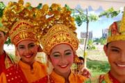 Remaja Melayu Batam