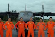 Patroli Udara Empat Negara
