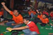 NONTON BARENG FINAL
