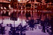 Kolam Lagoi