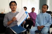 Dugaan Pemalsuan Nilai