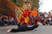 Reog Ponorogo