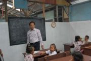 Bantuan Wakil Rakyat