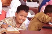 Belajar Mengaji